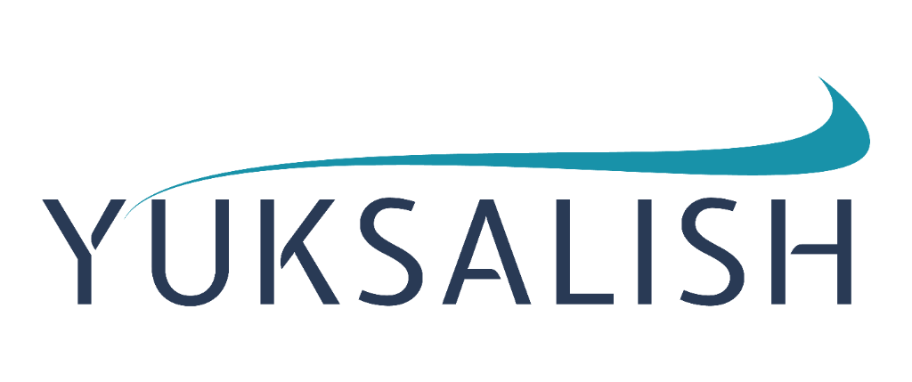 Yuksalish